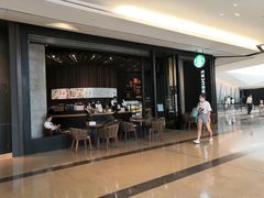 -星巴克(成都太古里二店)