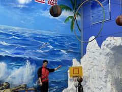 -左海海底世界