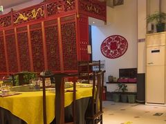 -红红烤鸭店(西单店)