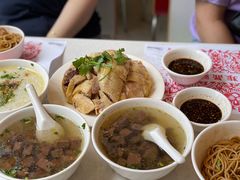 白斩鸡-振鼎鸡(福州路店)