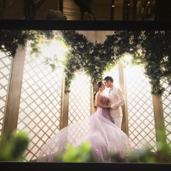 -太郎花子婚纱摄影艺术中心