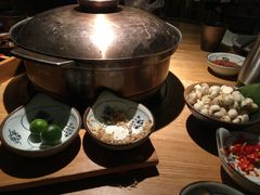 -大头椰·椰子鸡火锅(南宁万象城店)