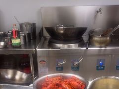 -呆虾王龙虾馆(南湖总店)