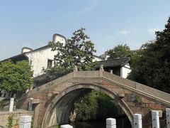 -嘉兴月河历史街区