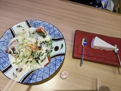 -琴寿司居酒屋(中山广场店)