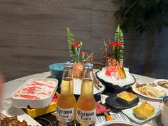 -阳光岛·海鲜盛宴(银泰中心in99店)