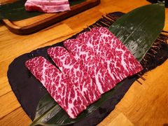 -秋木烤肉·韩国牛肉名家(高新旗舰店)