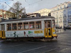 -商业广场(Praça do Comércio)