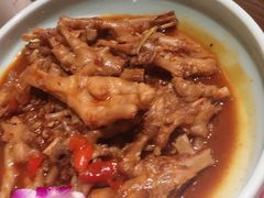 -味福记·本地特色菜(八一万达广场店)