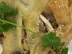 -原味田园·客家菜·土窑鸡(中航城君尚购物中心店)