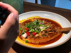 -薇酌饮·陕西菜(南门外店)