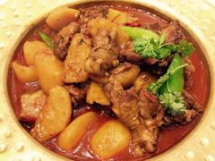 -阿拉丁新疆风味餐厅·清真(罗廊巷店)
