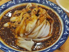 -张明富面皮店(东大街店)