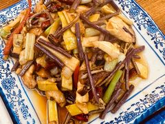 -老味道1992(武当山店)