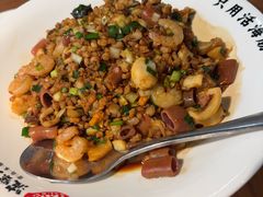 -波螺油子青岛本帮菜(银座店)