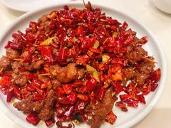 -付掌柜在成都·热炒砂锅集(金禾店)