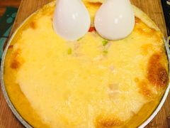 -烛影拾光观景餐厅·创意菜·摄影·小提琴(大唐不夜城店)