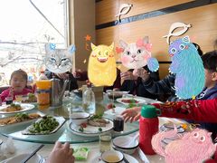 -阿姐小菜(三林店)