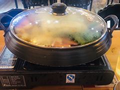 -Thank u mom非油炸健康鸡(万国广场店)