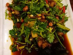 -凤中皇清远鸡村(凤城店)