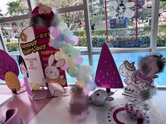 -水桶王国主题餐厅·聚会·生日派对·亲子活动·家庭套餐(亚龙湾希尔顿店)