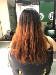 -Moyue HAIR SALON
