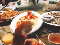 -79号渔船海鲜饭店(华强北店)