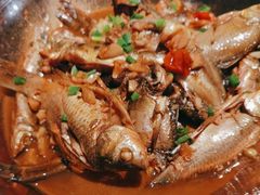 -黄山老妈·土菜(碧桂园店)