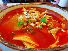 -左陕右甘(亚运村店)