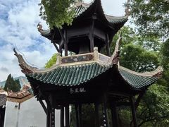 -白帝城·瞿塘峡景区