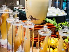 -海味世家·家常菜馆(明州里店)