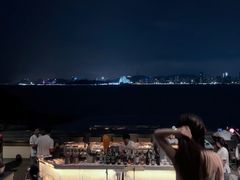 -影吧•悬崖海景(珠海凤凰湾悦椿酒店)