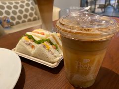 -Peet's 皮爷咖啡(东湖路手作店)