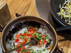 -云海肴云南菜·蒸汽石锅鱼(北京良乡华冠店)