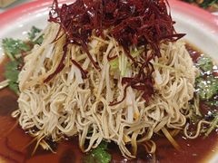 -听涛雅苑百味饺子老家菜馆