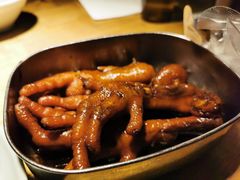 -弄堂里(阿里西溪A区店)