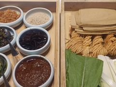 -鹊华居·地道鲁菜·海鲜·融合味(大明湖店)
