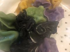 -渡海小渔村.老辈日照菜