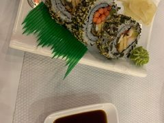 海鲜太卷-威尼斯西餐厅(古镇店)