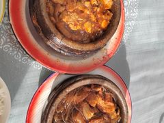 -石锅坛肉(广场店)