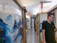 -雪熊哈尔滨烧烤·精酿啤酒·砂锅(中央胜境店)