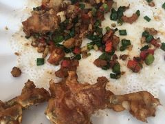 -漫天香·小龙虾餐厅(夏湾店)