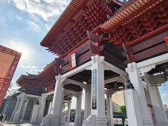 -均和墟历史街区-平和大押