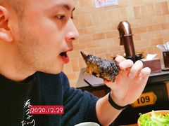 -味家烤肉烤鳗鱼牛排(西塔旗舰店)