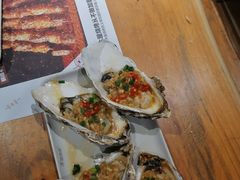 -木屋烧烤(龙华店)