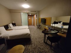 -北京民族园葉子里酒店(鸟巢店)