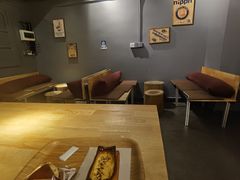 -天井·丑面包搭咖啡