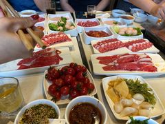 -海底捞火锅(劲松店)