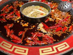 -陈眼镜火锅(总店)