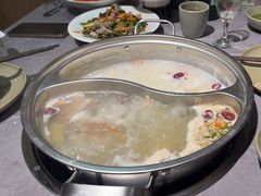 -阿源鱼捞斑鱼火锅·海鲜粥(山景尚宅店)